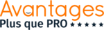Logo Avantage Entreprises